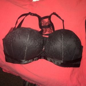 Victoria's Secret very sexy multiway bra