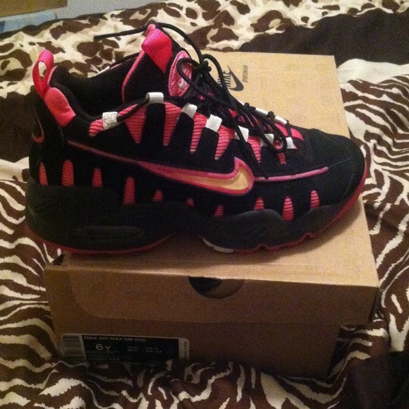 Nike Airmax NM
