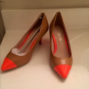 💟Reduced💟 heels