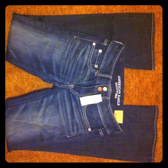 Nwt American eagle jeans