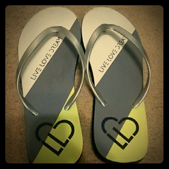 Flip Flops