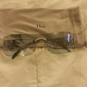 Christian Dior sunglasses