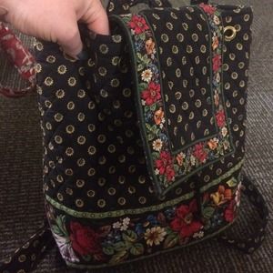 Vera Bradley Backpack