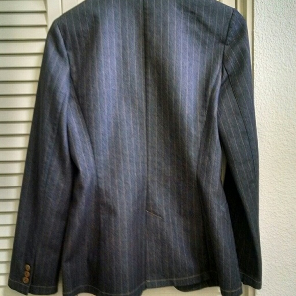 Zara basic jacket - Picture 2 of 3