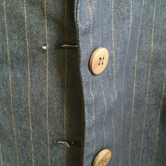 Zara basic jacket - Picture 3 of 3