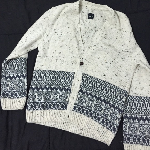 ASOS cardigan