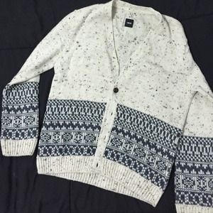 ASOS cardigan