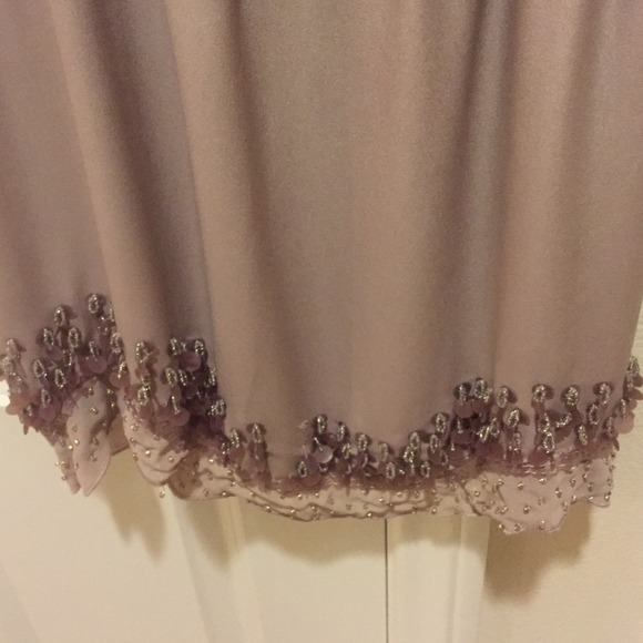 Robbi & Nikki dress - Picture 3 of 4