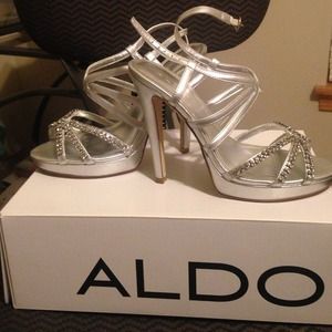 Aldo heels