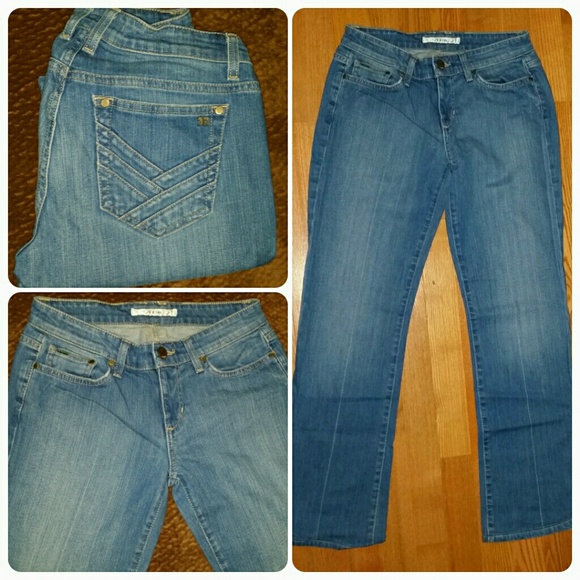 Joe's "Socialite" Jeans - Sz 29