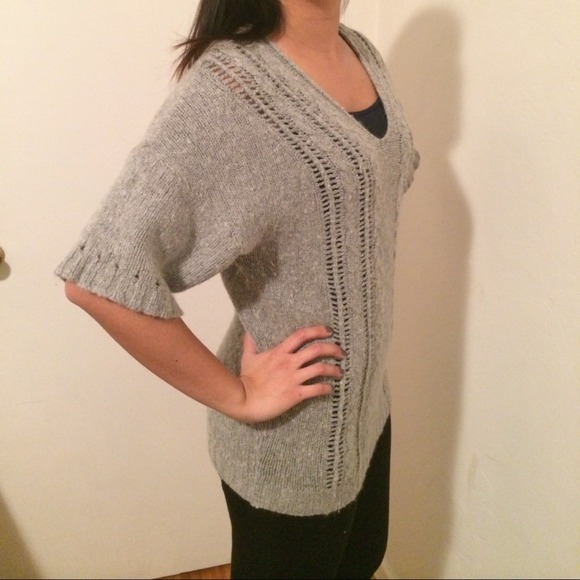 H&M sweater