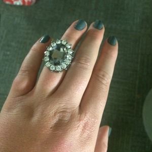 Forever 21 Statement Ring
