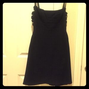 Herve Leger dress