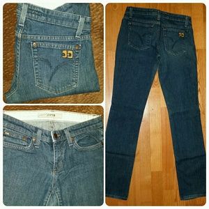**Reduced** Joe's Jeans - Sz 26