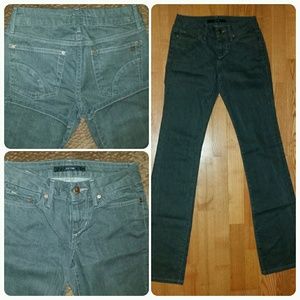 *Reduced* Joe's Jeans - "Honey" Booty Fit - NWOT