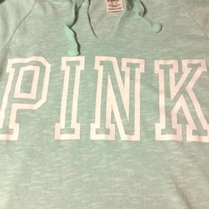 Vs hoodie