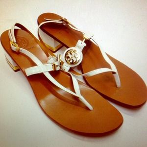 Tory Burch Sandals 8M