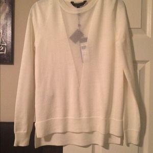 BCBGMaxAzria Sweater