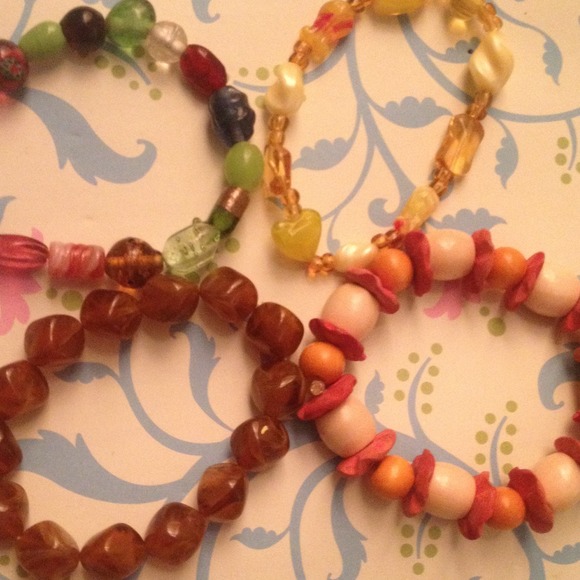 Bracelets - Picture 2 of 2