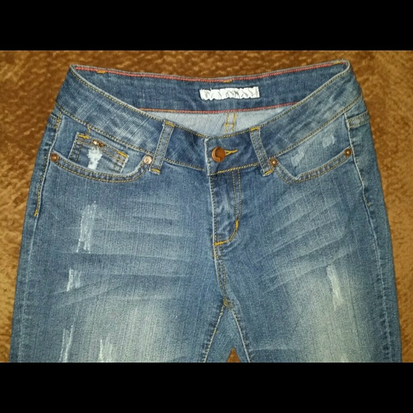 Joe's Jeans -"Honey" Fit- Available in the bundle - Picture 3 of 4