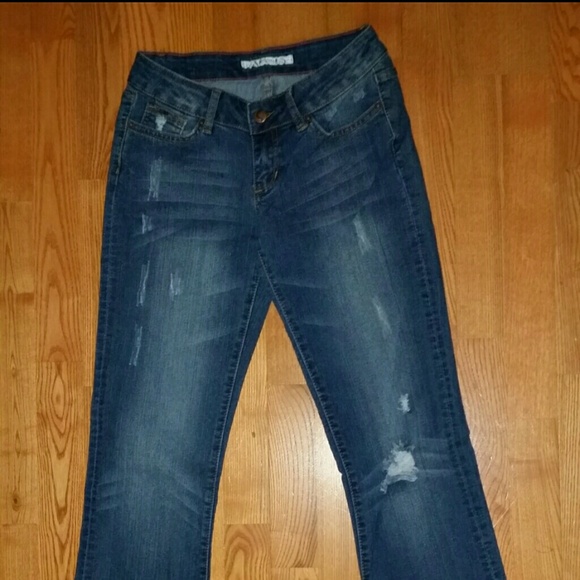 Joe's Jeans -"Honey" Fit- Available in the bundle - Picture 4 of 4