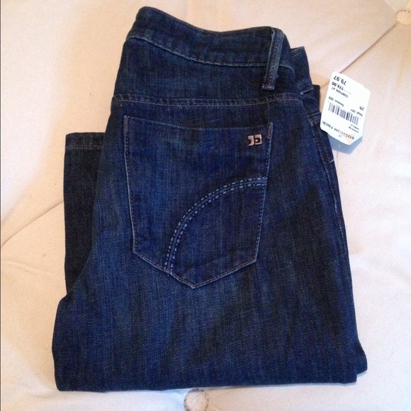 Joe's Jeans 'Honey' jeans