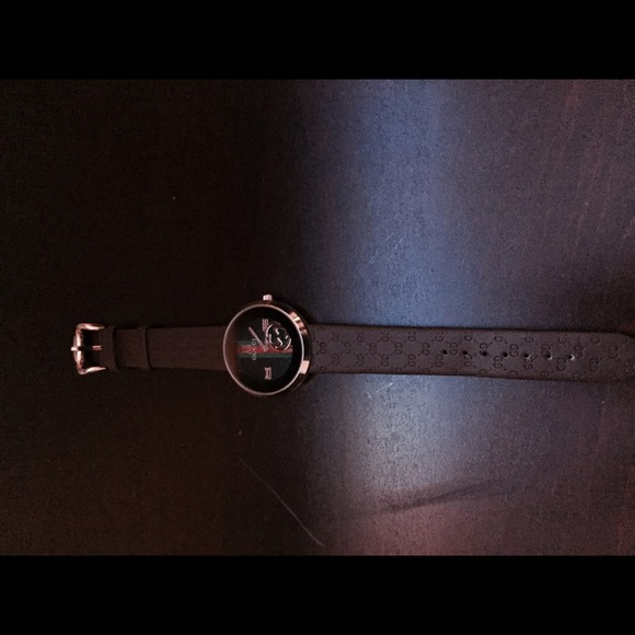 Women's Gucci watch