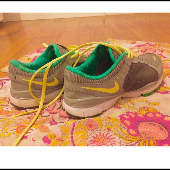 Nike shoes
