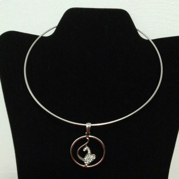 Choker Necklace