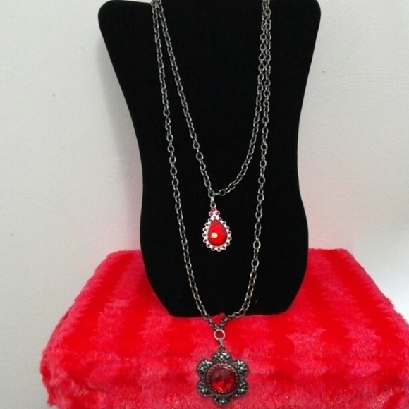 Beautiful Necklace
