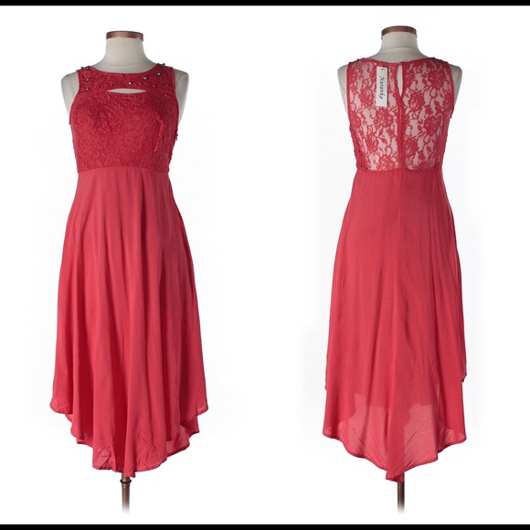 Cute cocktail dress!