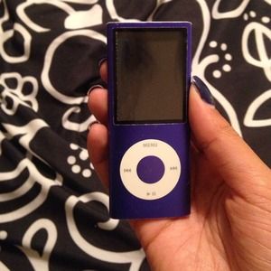 iPod nano