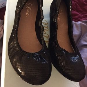 Brand New Elorie "Bella" flats
