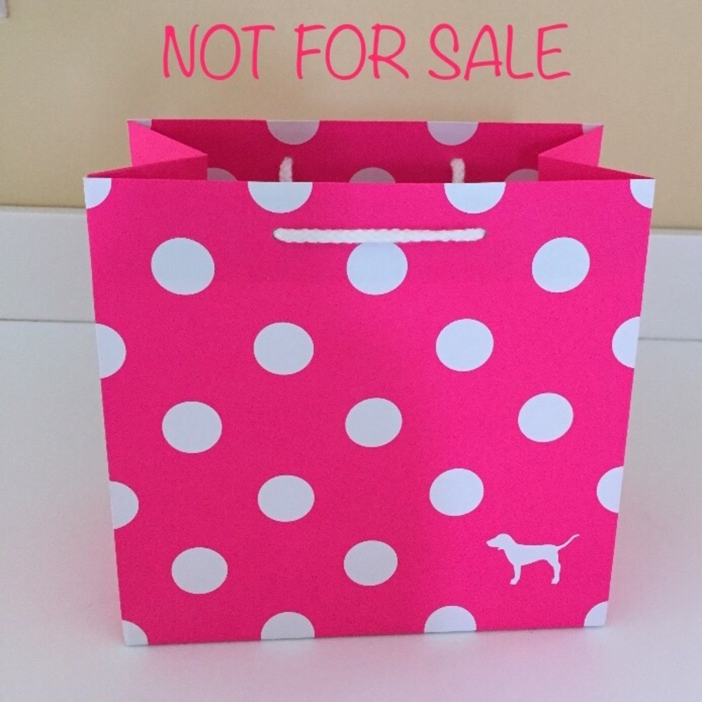 NEW! Victoria's Secret Cuffs