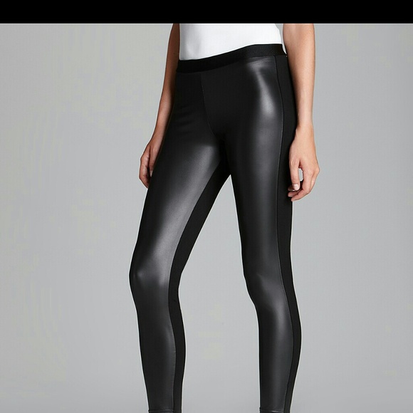 Express suba front leggings