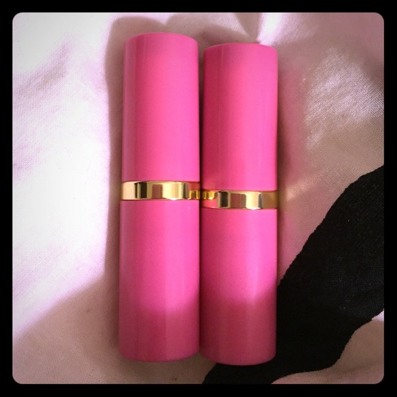 Estée Lauder pure color lipstick
