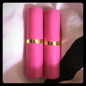 Estée Lauder pure color lipstick
