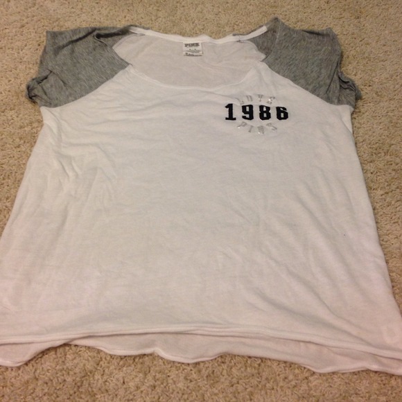 PINK t-shirt