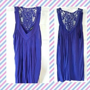 BUNDLE - Two Express Tanks