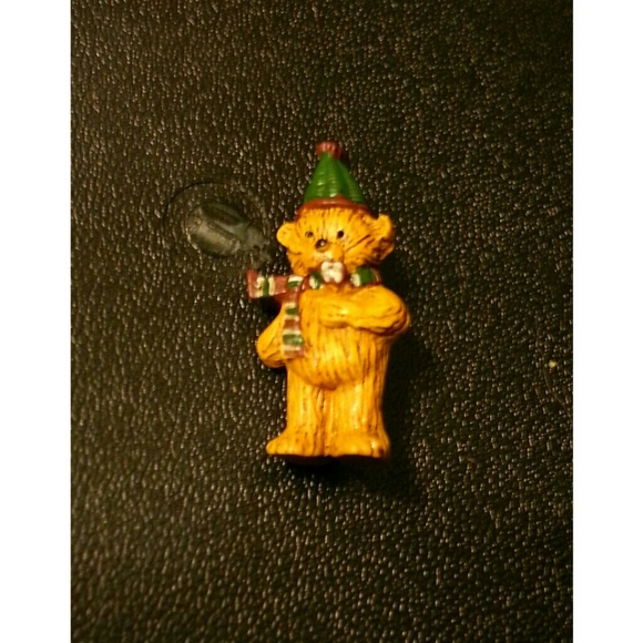 Gifted  Winter Theme Jewelry - Picture 3 of 4