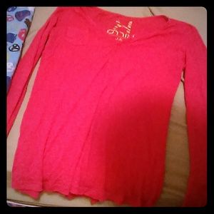 Kirra long sleeve