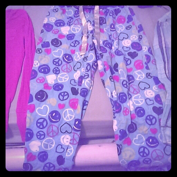 Joe boxer pjs