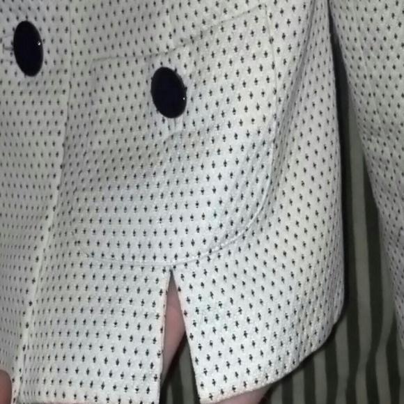 ALBERT NIPON BLAZER!! - Picture 4 of 4