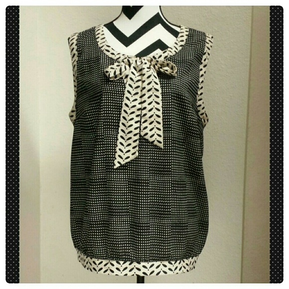 NY Collection Tops - Sold "NY Collection" top