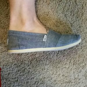 Reserved Tom's bundle