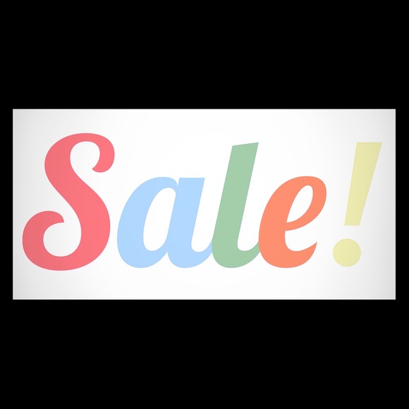 Newly Lowered Prices!!