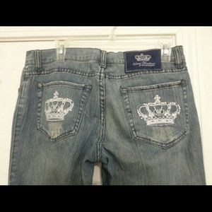Victoria Beckham Size 29 Jeans