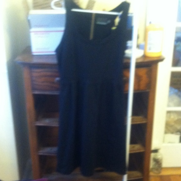 Cynthia rowley and Bcbg dress