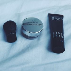 *BRAND NEW* Bobbi Brown & bareMinerals Makeup
