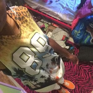 89 shirt